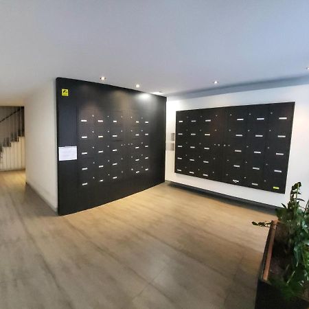 Apartamento Studio Mer Montagne Rocabruna Exterior foto